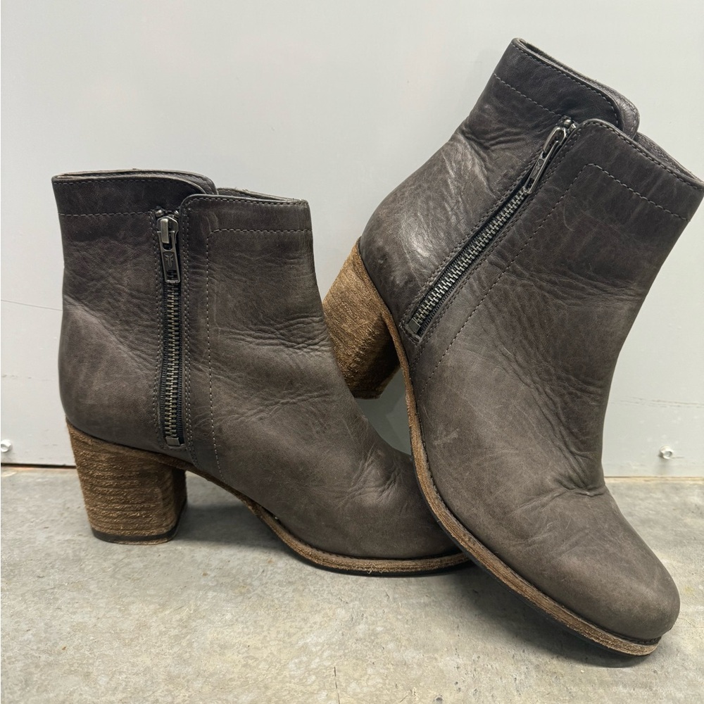 Women’s Frye Ankle Boots